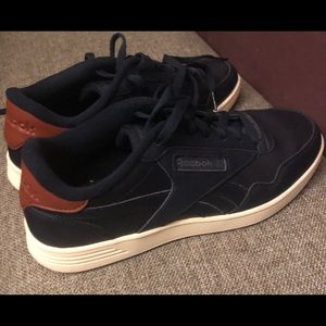 Reebok Men’s Club Memt Sneakers